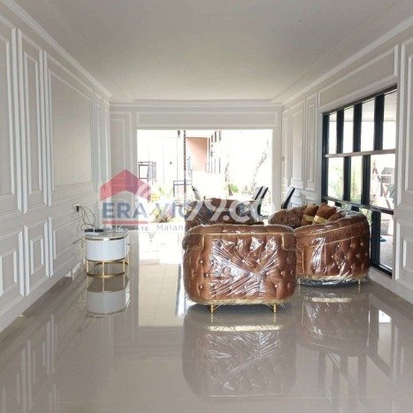 Unit Kost Dijual di Malang Spesifikasi 18 Kamar Tidur dan Area Ramai Unit Kost Dijual di Malang Spesifikasi 18 Kamar Tidur dan Area Ramai