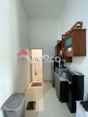 Rumah Minimalis 3 KT di Sawojajar Malang Full Furnished Rumah Minimalis 3 KT di Sawojajar Malang Full Furnished