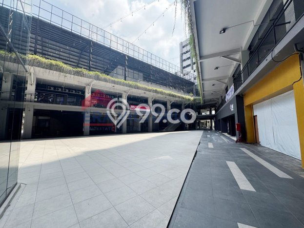 Apartemen Favorit Modern Dijual di Malang dengan 1 Kamar Tidur Apartemen Favorit Modern Dijual di Malang dengan 1 Kamar Tidur