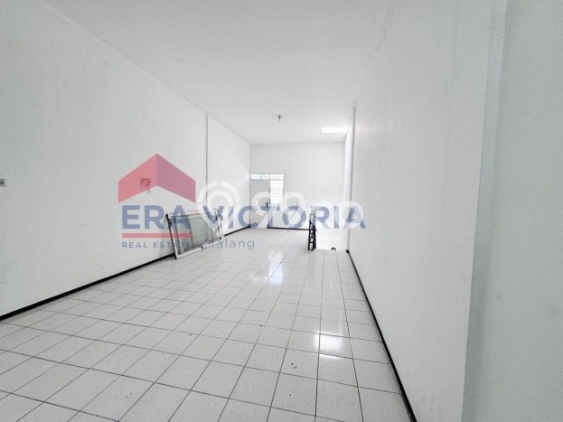 Ruko Dijual Lokasi Stratagis di Blimbing Malang Cocok untuk Bisnis Ruko Dijual Lokasi Stratagis di Blimbing Malang Cocok untuk Bisnis