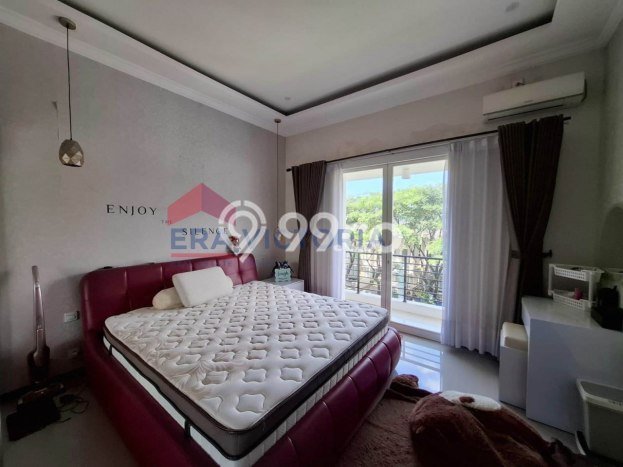 Hunian Cantik Modern Lb 120m2 di Dau, Malang Hunian Cantik Modern Lb 120m2 di Dau, Malang