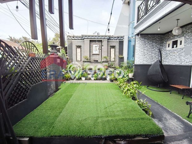 Hunian Mewah Siap Huni LT 278m2 di Blimbing, Malang Hunian Mewah Siap Huni LT 278m2 di Blimbing, Malang