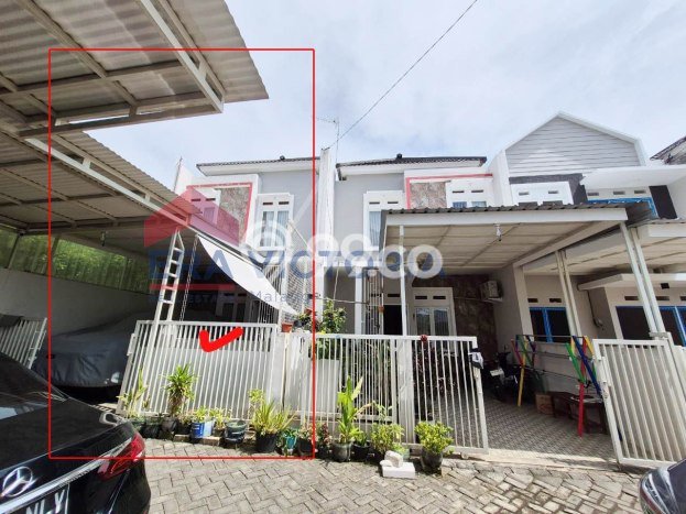 Jual Rumah Luas Megah Dengan View Eksklusif di Malang Kota, Malang Jual Rumah Luas Megah Dengan View Eksklusif di Malang Kota, Malang