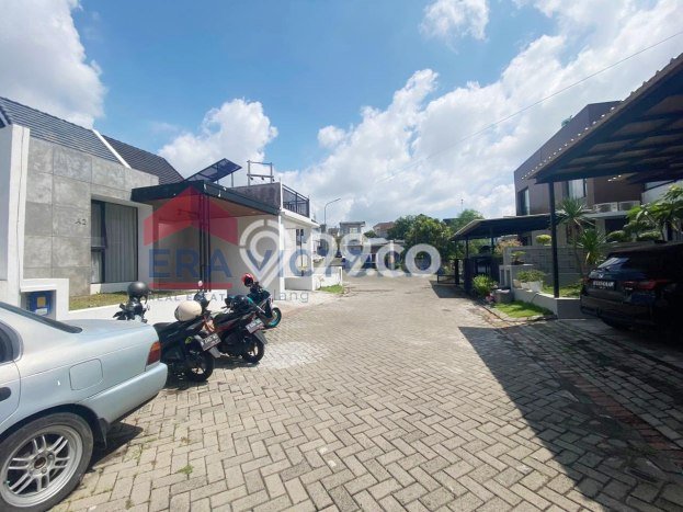Rumah Nyaman di Lowokwaru, Malang, LT 84m2m² Bangunan 60m2m² Rumah Nyaman di Lowokwaru, Malang, LT 84m2m² Bangunan 60m2m²