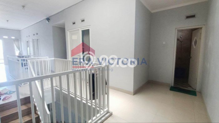Cocok Untuk Investasi! For Sale Kost di Soekarno Hatta 12 Kamar Cocok Untuk Investasi! For Sale Kost di Soekarno Hatta 12 Kamar