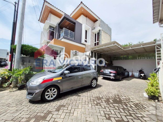 Jual Rumah Luas Megah Dengan View Eksklusif di Malang Kota, Malang Jual Rumah Luas Megah Dengan View Eksklusif di Malang Kota, Malang