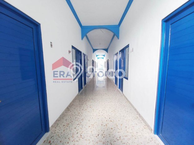 Unit Kost Dijual di Malang Spesifikasi 25 Kamar Tidur dan Area Ramai Unit Kost Dijual di Malang Spesifikasi 25 Kamar Tidur dan Area Ramai