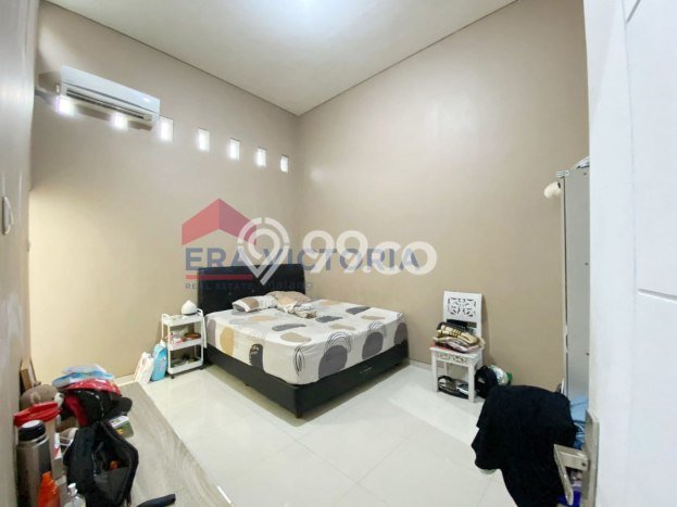 Rumah Minimalis 3 KT di Sawojajar Malang Full Furnished Rumah Minimalis 3 KT di Sawojajar Malang Full Furnished