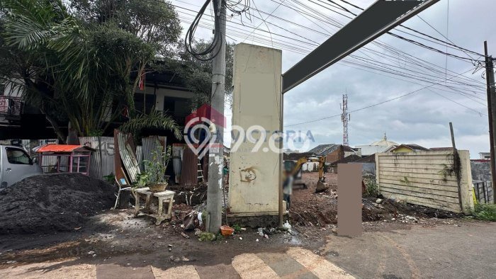 Paling Dicari! Kavling Tanah Disewakan di Klojen, Malang Paling Dicari! Kavling Tanah Disewakan di Klojen, Malang