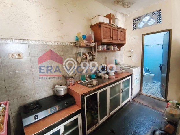 Rumah Luas Asri 4 KT Siap Pakai di Sawojajar Malang Rumah Luas Asri 4 KT Siap Pakai di Sawojajar Malang