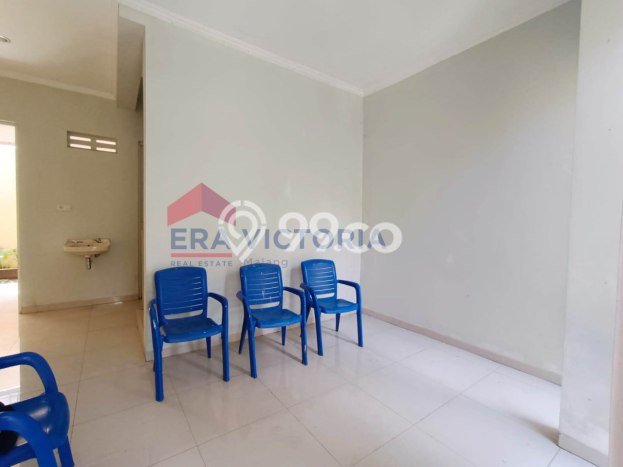 Rumah Strategis Modern Lb 85m2 di Kedungkandang, Malang Rumah Strategis Modern Lb 85m2 di Kedungkandang, Malang
