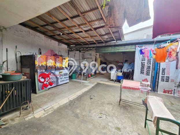 Hunian Eksklusif Dijual LT 719m2 di Blimbing, Malang Hunian Eksklusif Dijual LT 719m2 di Blimbing, Malang