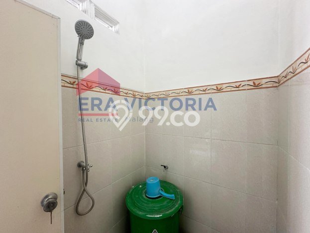 Rumah Modern Minimalis 3 Kamar Siap Huni di Lowokwaru Rumah Modern Minimalis 3 Kamar Siap Huni di Lowokwaru