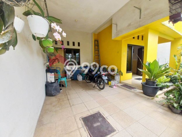 Rumah Strategis Minimalis Lb 120m2 di Singosari, Malang Rumah Strategis Minimalis Lb 120m2 di Singosari, Malang