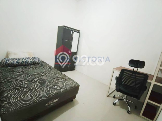 Jual Rumah Eksklusif 8 KT di Soekarno Hatta, Malang Jual Rumah Eksklusif 8 KT di Soekarno Hatta, Malang