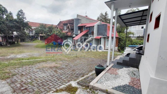 Rumah Strategis Modern Lb 100m2 di Dau, Malang Rumah Strategis Modern Lb 100m2 di Dau, Malang