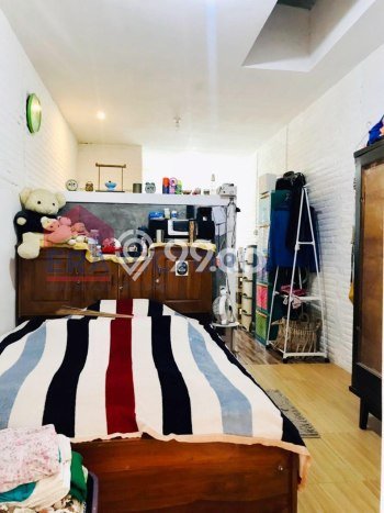 Rumah 2 KT 2 KM Area Strategis di Bumiaji, Batu Rumah 2 KT 2 KM Area Strategis di Bumiaji, Batu