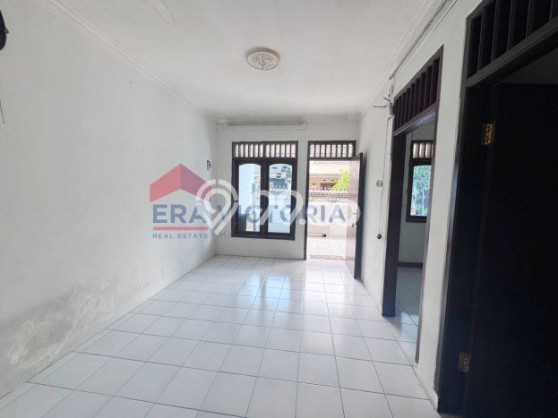 Rumah Nyaman 2 KT LB 36m2 Kondisi Bagus di Sawojajar Rumah Nyaman 2 KT LB 36m2 Kondisi Bagus di Sawojajar