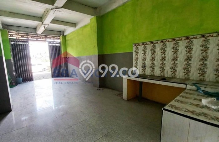Area Ramai! Ruko Dijual di Purwosari untuk Bisnis Luas Bangunan 132m2 Area Ramai! Ruko Dijual di Purwosari untuk Bisnis Luas Bangunan 132m2