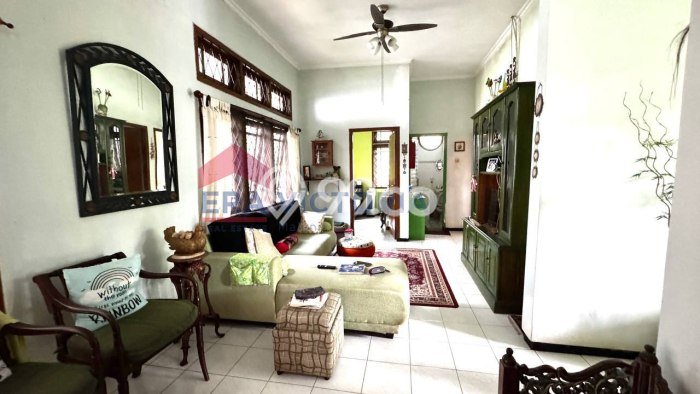 Dijual Hunian Rumah Nyaman 3 KT di Dieng Tidar, Malang Dijual Hunian Rumah Nyaman 3 KT di Dieng Tidar, Malang