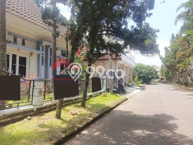 Dijual Hunian Mewah dengan Fasilitas Sekitar Komplit di Lowokwaru, Malang Dijual Hunian Mewah dengan Fasilitas Sekitar Komplit di Lowokwaru, Malang