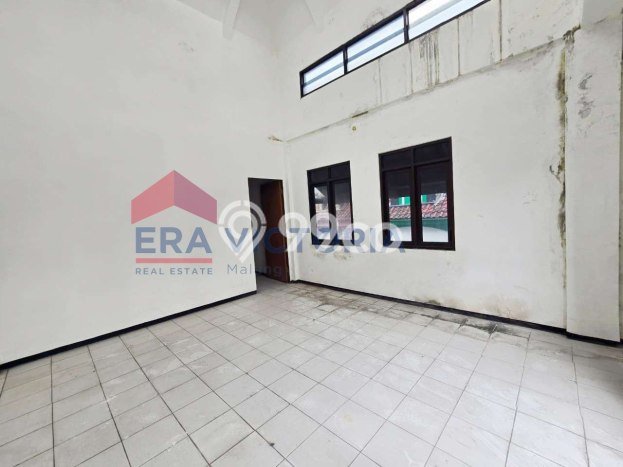 FOR SALE! Ruko di Lowokwaru Malang, LT 87m2, LB 215m2 FOR SALE! Ruko di Lowokwaru Malang, LT 87m2, LB 215m2