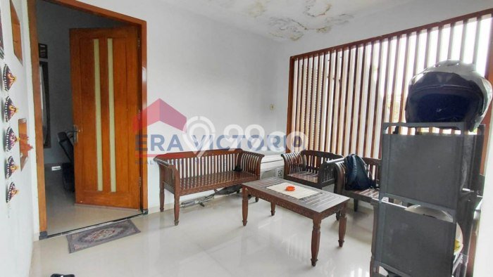 Rumah Strategis Modern Lb 100m2 di Dau, Malang Rumah Strategis Modern Lb 100m2 di Dau, Malang