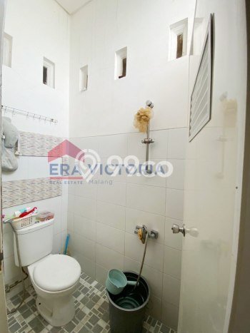 Rumah Minimalis 3 KT di Sawojajar Malang Full Furnished Rumah Minimalis 3 KT di Sawojajar Malang Full Furnished