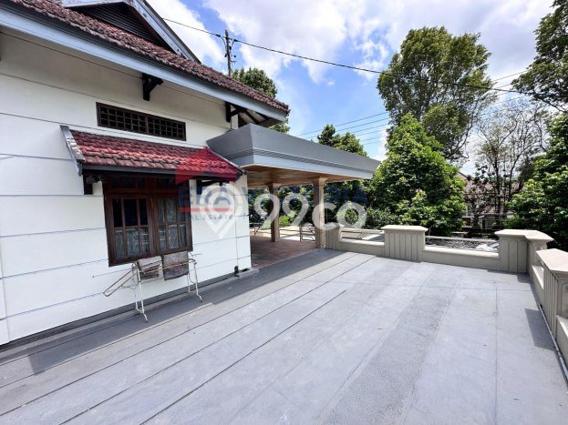 Dijual Rumah Elit Exclusive di Klojen, Malang Dijual Rumah Elit Exclusive di Klojen, Malang