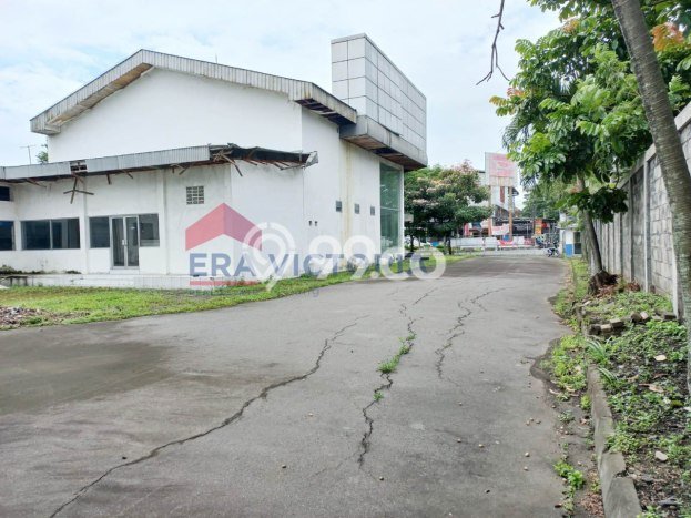 Komersial Paling Dicari LB 2072m2 Dijual di Blimbing Komersial Paling Dicari LB 2072m2 Dijual di Blimbing
