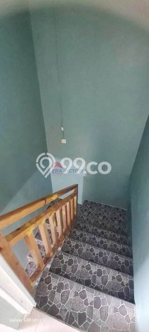 Rumah Modern Minimalis 3 Kamar Siap Huni di Singosari Rumah Modern Minimalis 3 Kamar Siap Huni di Singosari