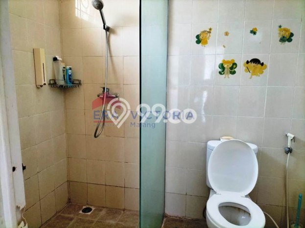 Dijual Hunian Rumah Nyaman 4 KT di Sawojajar, Malang Dijual Hunian Rumah Nyaman 4 KT di Sawojajar, Malang