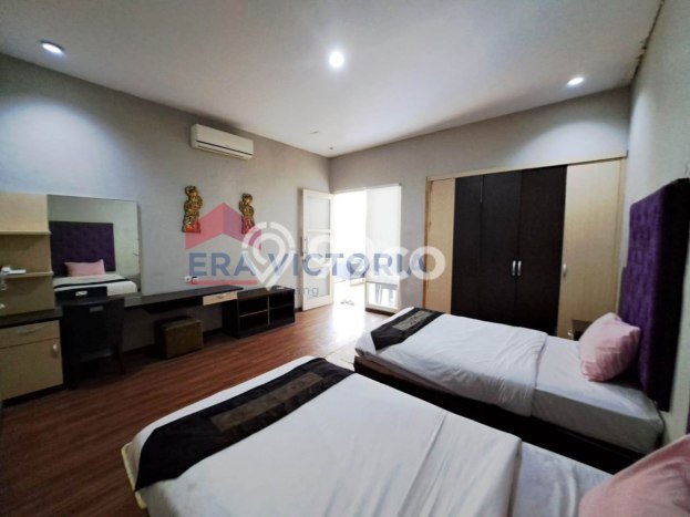 Dijual Hotel di Tuban, Luas 2200m2m², Area Berkembang, Jalan Utama Dijual Hotel di Tuban, Luas 2200m2m², Area Berkembang, Jalan Utama