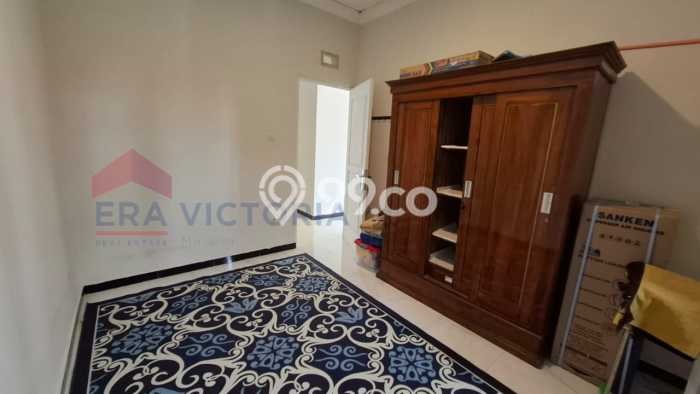 Rumah Modern 3 KT di Batu Malang Full Furnished Rumah Modern 3 KT di Batu Malang Full Furnished