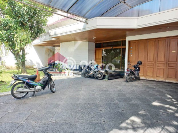 For Sale Rumah Elit Exclusive di Klojen, Malang For Sale Rumah Elit Exclusive di Klojen, Malang