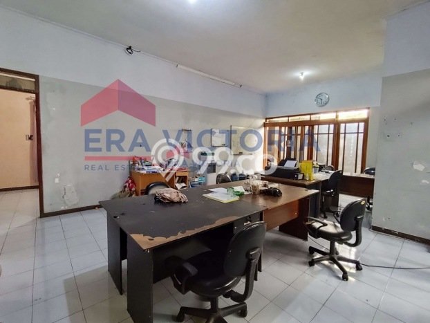 Rumah Modern 2 KT di Araya Malang Unfurnished Rumah Modern 2 KT di Araya Malang Unfurnished