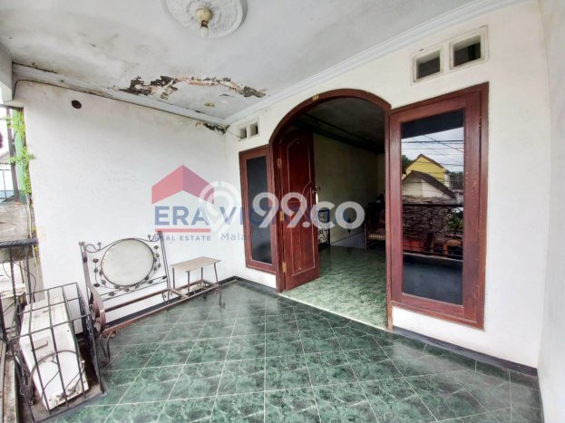 Dijual Rumah 3 Kamar Lokasi Ideal Bagus dan Strategis di Pakis Dijual Rumah 3 Kamar Lokasi Ideal Bagus dan Strategis di Pakis
