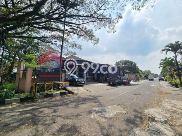 Ruko Kawasan Sulfat, Luas 188m2m², Area Komersial, Posisi Premium Ruko Kawasan Sulfat, Luas 188m2m², Area Komersial, Posisi Premium