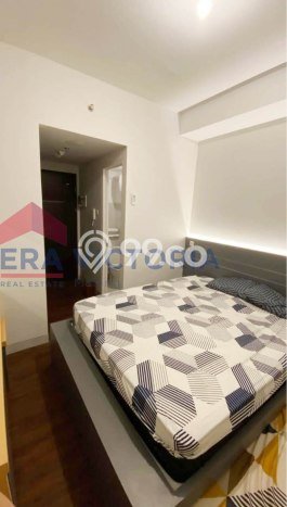 Untuk Dijual Apartemen 1 KT di Malang Luas 21m2 Untuk Dijual Apartemen 1 KT di Malang Luas 21m2