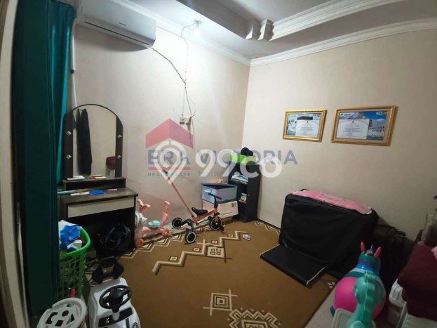 Rumah Modern Cantik 4 Kamar Siap Huni di Blimbing Rumah Modern Cantik 4 Kamar Siap Huni di Blimbing