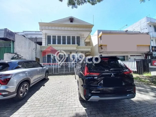 Komersial untuk disewa di Blimbing punya LT 419m2 & LB 224m2 harga sewa kompetitif Komersial untuk disewa di Blimbing punya LT 419m2 & LB 224m2 harga sewa kompetitif