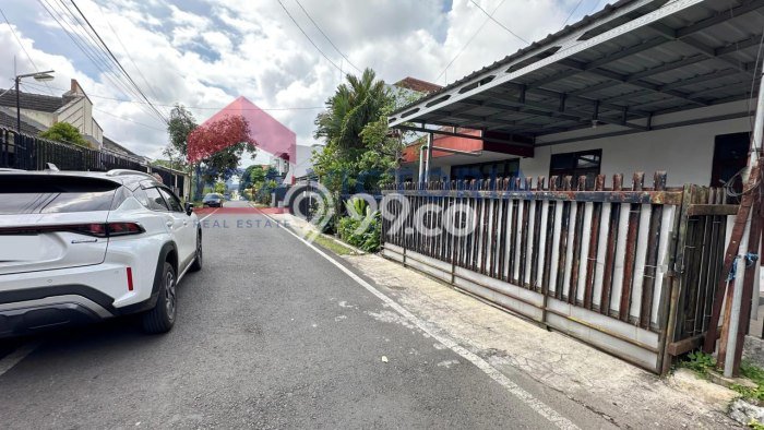 Best Deal Hunian Mewah Ideal dan Luas di Lowokwaru, Malang Best Deal Hunian Mewah Ideal dan Luas di Lowokwaru, Malang