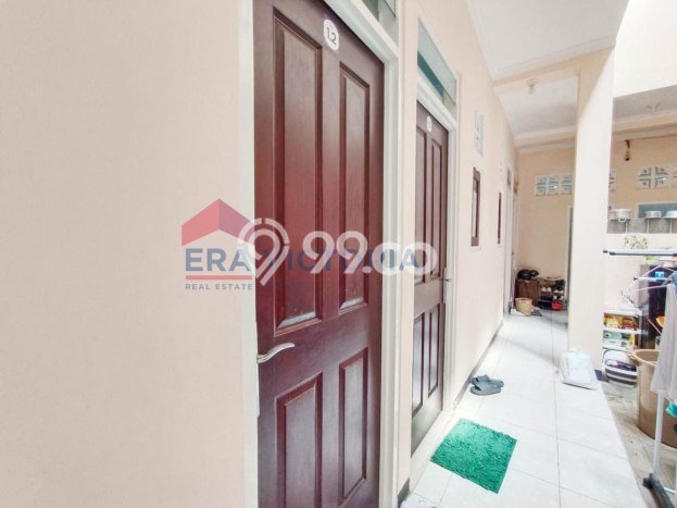 Dijual Rumah Kost di Tlogomas, Malang, 20 KT, 4 KM, Bangunan 270m2 Dijual Rumah Kost di Tlogomas, Malang, 20 KT, 4 KM, Bangunan 270m2