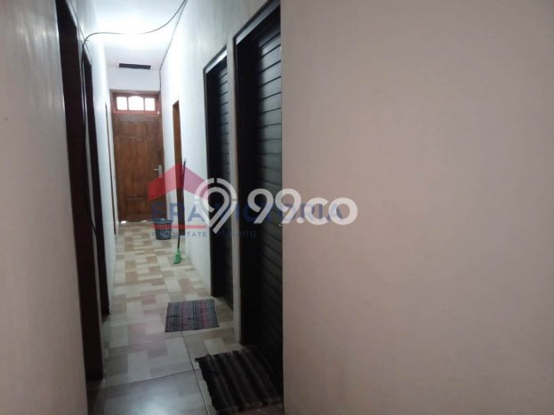 Investasi Kost Dijual di Lowokwaru, Malang, Spesifikasi 12 KT, 6 KM, 252m2 Investasi Kost Dijual di Lowokwaru, Malang, Spesifikasi 12 KT, 6 KM, 252m2