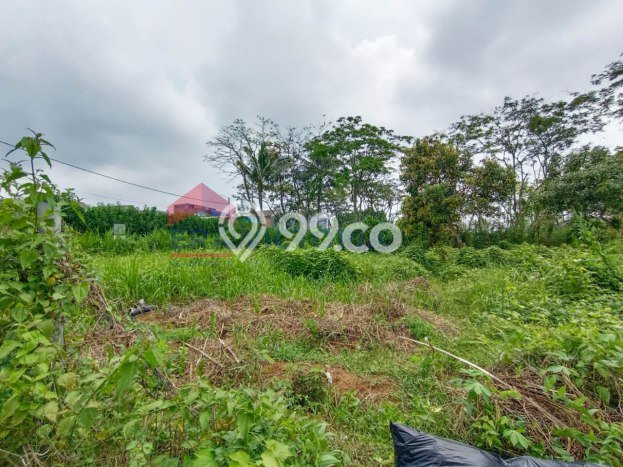 Kavling Tanah untuk Dijual di Merjosari, Malang, Luas 687m2 Kavling Tanah untuk Dijual di Merjosari, Malang, Luas 687m2