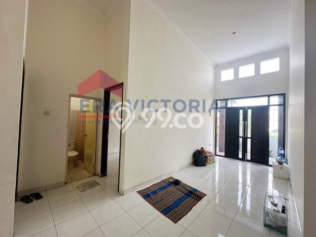Rumah Modern Minimalis 3 Kamar Siap Huni di Lowokwaru Rumah Modern Minimalis 3 Kamar Siap Huni di Lowokwaru