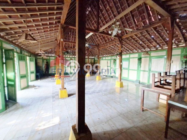 Komersial Dijual Lokasi Emas di Tuban Luas 800m2 Komersial Dijual Lokasi Emas di Tuban Luas 800m2