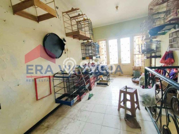 Rumah Modern 4 KT di Tidar Malang Unfurnished Rumah Modern 4 KT di Tidar Malang Unfurnished