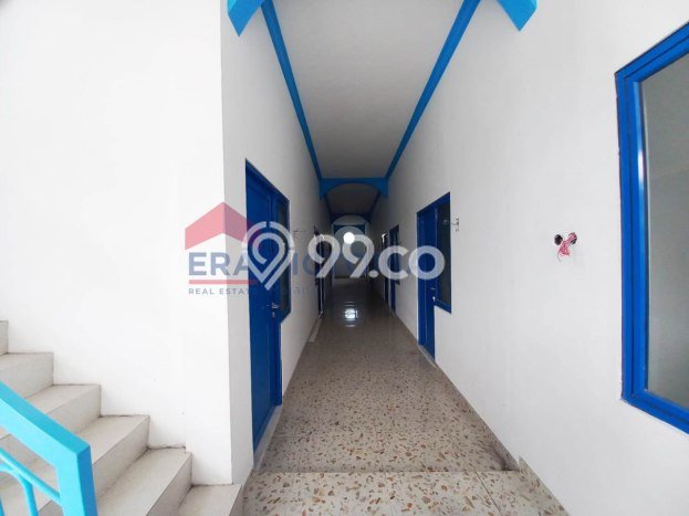 Unit Kost Dijual di Malang Spesifikasi 25 Kamar Tidur dan Area Ramai Unit Kost Dijual di Malang Spesifikasi 25 Kamar Tidur dan Area Ramai