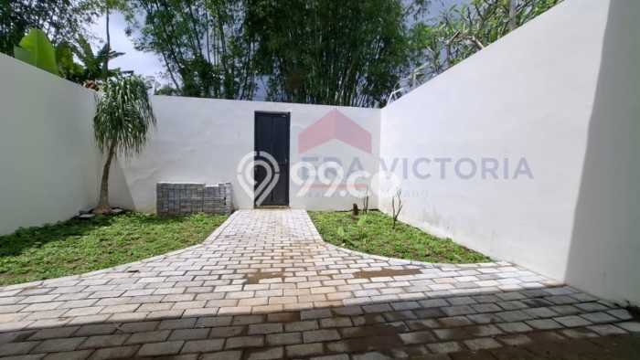 Rumah Modern 3 KT di Batu Malang Full Furnished Rumah Modern 3 KT di Batu Malang Full Furnished